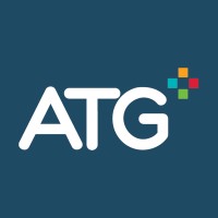 Advanced Technology Group, Inc. Logo