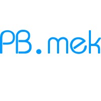 PB.mek srl Logo