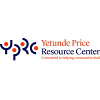 Yetunde Price Resource Center Logo