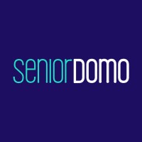 SeniorDomo Logo