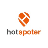 Hotspoter Logo