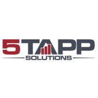 5-Tapp Solutions Logo