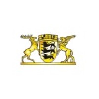 Land Baden-Württemberg Logo