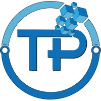 Tech Patrol Inc. Logo