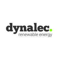 Dynalec Renewable Energy Logo