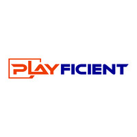 Playficient Logo
