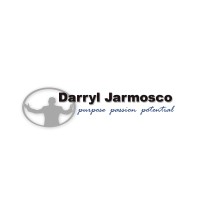 Darryl Jarmosco | Business Coach For Financial Professionals Logo