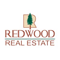 Redwood Real Estate Logo