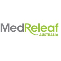 MedReleaf Australia Logo
