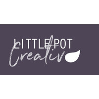 Little Pot Creative Logo