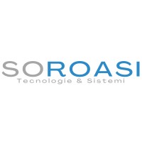 SOROASI Logo