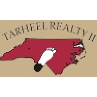 Tarheel Realty II Logo