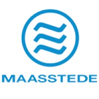 Maasstede Logo