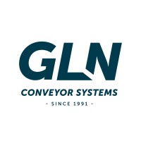 GLN Conveyor Systems Logo