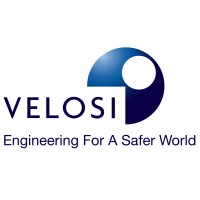 Velosi Asset Integrity Limited Logo
