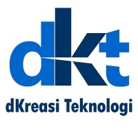 PT. Dinamika Kreasi Teknologi Logo