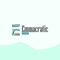 Emmacratic Limited Logo