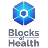 Blocks of Health Logo