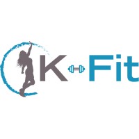 kfitboutiquegym Logo