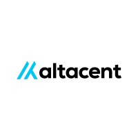 Altacent Logo