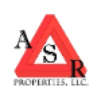 ASR Properties Logo