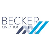 Becker Aviation Logo
