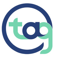The Aggressive Good Logo