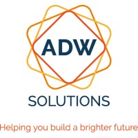 ADW Medical Solutions Logo