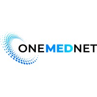 OneMedNet Logo