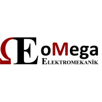 OMEGA ELEKTROMEKANİK MÜH. TAAH. DAN. SAN. VE TİC. LTD. ŞTİ. Logo