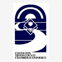 Covington - Tipton County Chamber of Commerce Logo