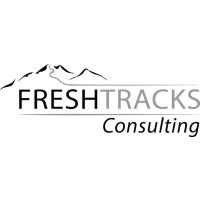 FRESHTRACKS Consulting Logo