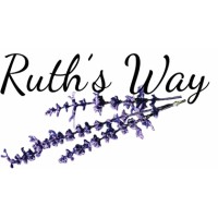 Ruths Way Logo
