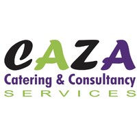 Caza Catering & Consultancy Services Logo