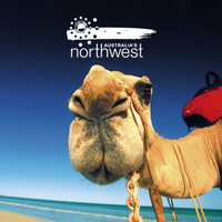 Australias North West Tourism Logo