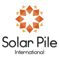 Solar Pile International Logo
