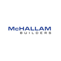 McHallam Builders Logo