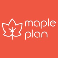 Maple Plan Logo
