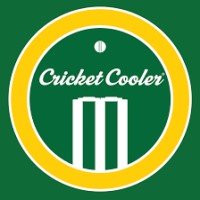 Cricket Cooler® Logo