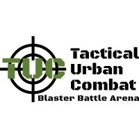 Tactical Urban Combat Logo
