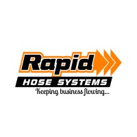 Rapid Hose Systems Logo