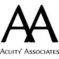 Acuity Associates Logo