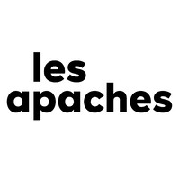 Les Apaches Logo