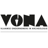 VONA - Vlaamse Ondernemers in Archeologie Logo