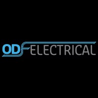 ODF ELECTRICAL Logo