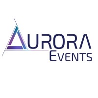 Aurora Events Logo
