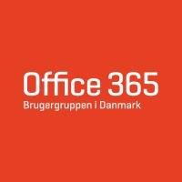 Office 365 Brugergruppen i Danmark Logo