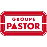 Groupe PASTOR Logo