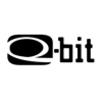 Q-bit Logo