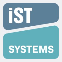 IST Systems Logo